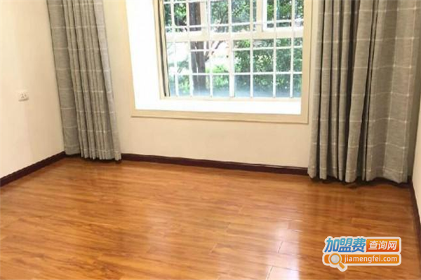 德伊斯达地板加盟费