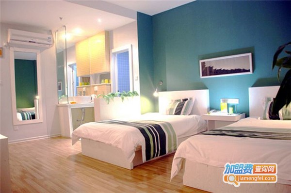 酒店伴旅卡加盟