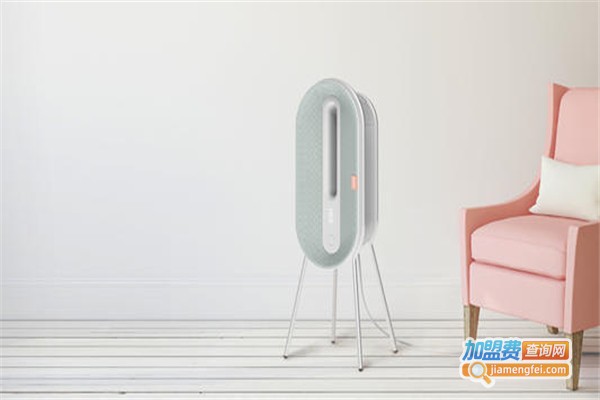 康之桥空气净化