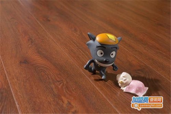 欧嘉地板加盟费