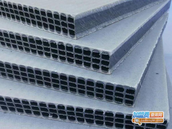 珏豪塑料建筑模板加盟费