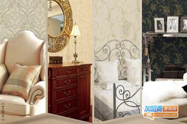 欧米饰家彩晶膜