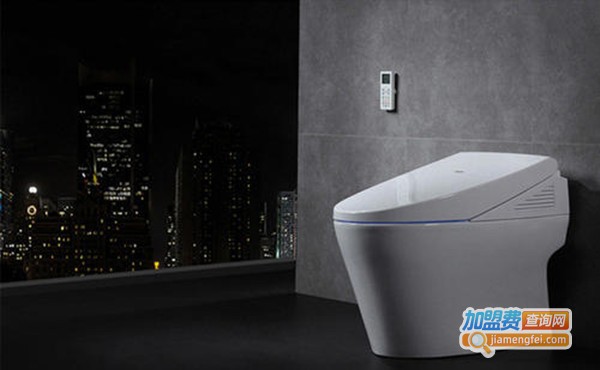 博泰卫浴加盟费