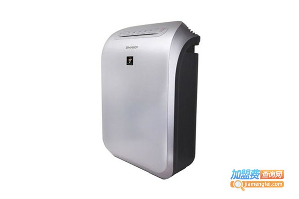 逸新空气净化加盟费