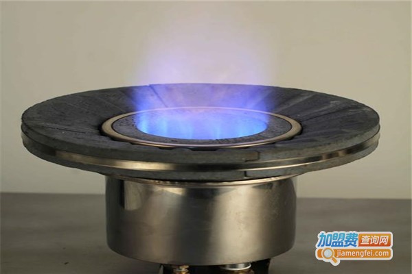 南方圣火节能灶加盟费