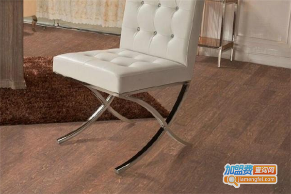 君旺地板加盟费