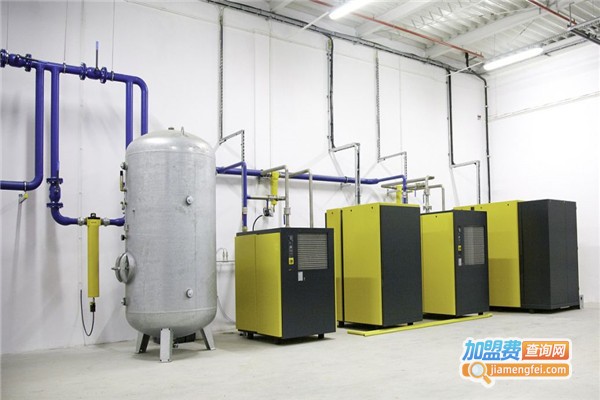 中大科能节能装备加盟费