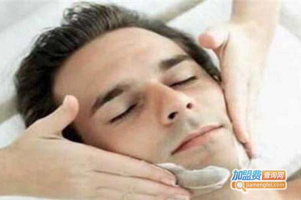 蒂娃国际男士美容