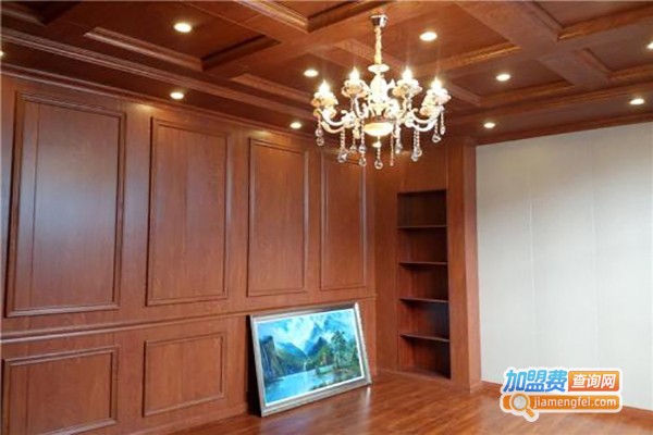 云浮集成墙板加盟费