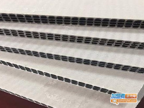 华阳中空塑料建筑模板加盟费