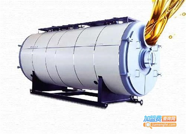 安普氢能油加盟费