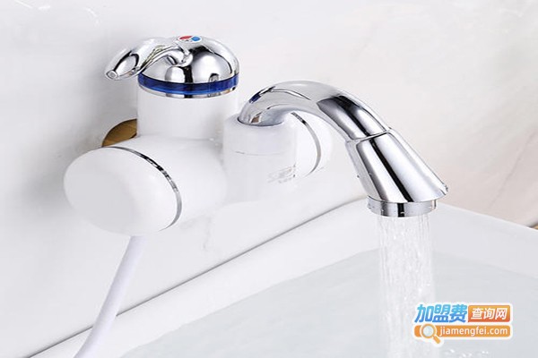 益美洁热水宝加盟门店