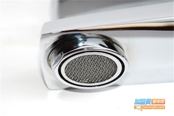 海申霖卫浴加盟费