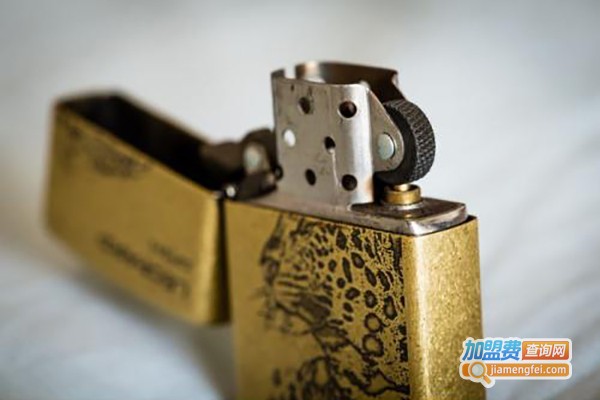 农兴打火机加盟费