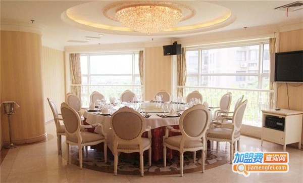 丰收日酒店加盟费