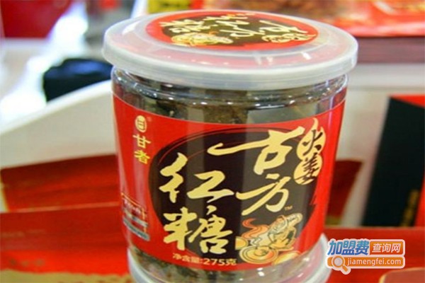 御善缘养生超市加盟费