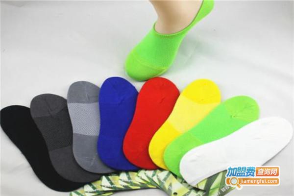 长生棉袜业加盟