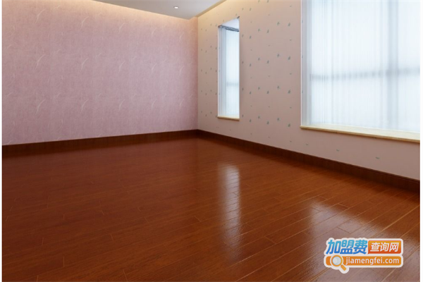 宝丰·丰旺地板加盟费