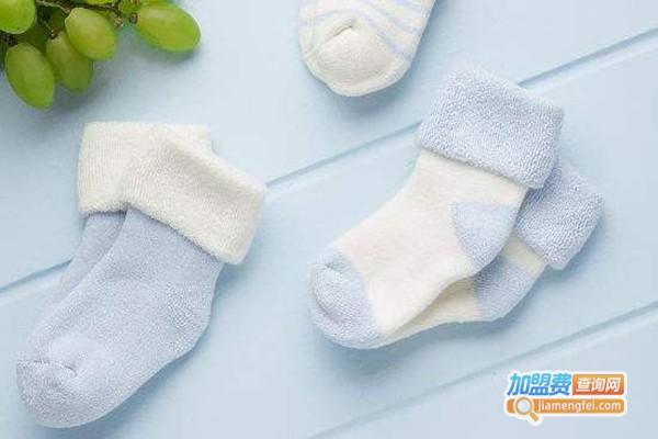 长生棉袜业加盟门店