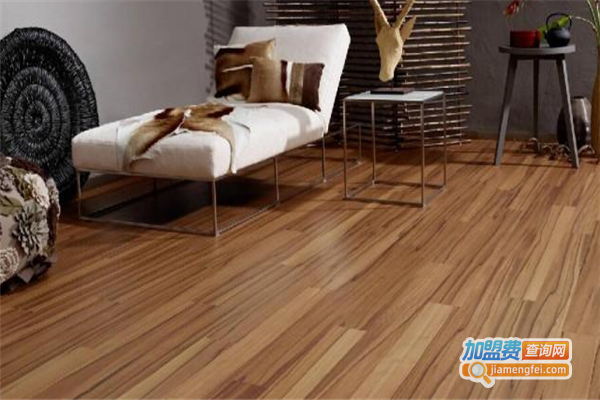 德伊斯达地板加盟费