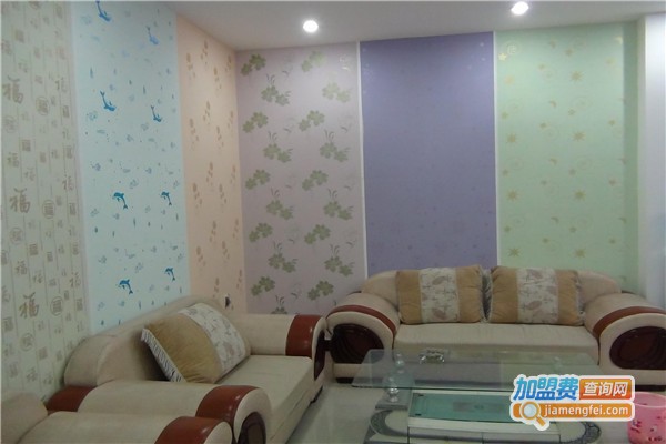 丹云墙衣加盟费