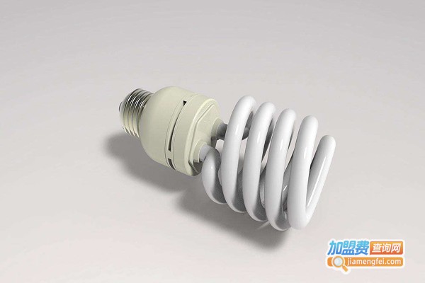 英辉节能灯加盟