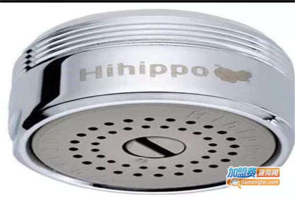 大河马节水器加盟费