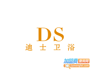 迪士卫浴加盟