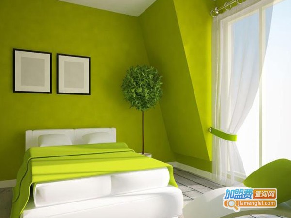 欧菲诺环保材料加盟费