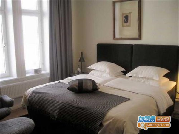 达克斯娜酒店加盟费