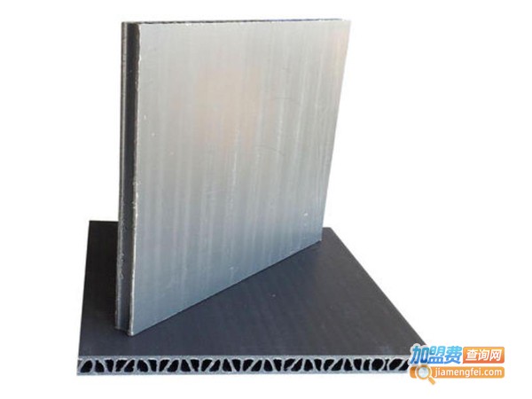 恒度中空塑料建筑模板加盟费