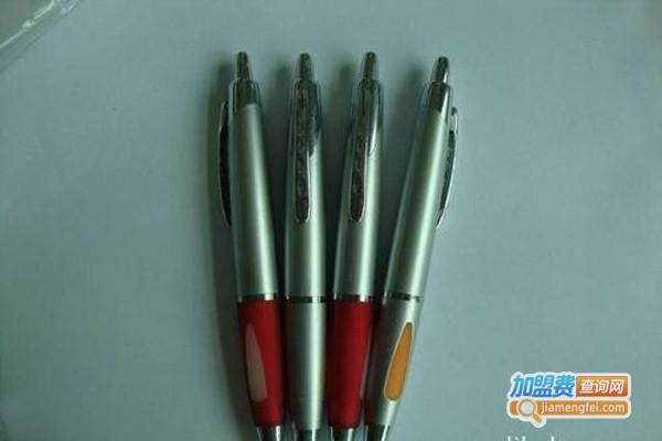 华锦博艺制笔加盟