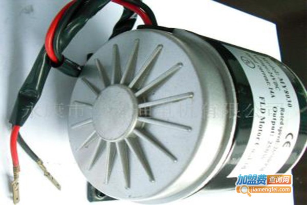 法拉迪垃圾处理器加盟门店