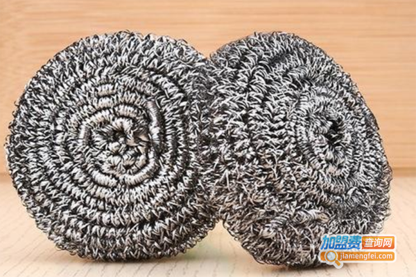 神威清洁球加盟费