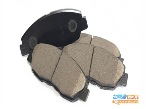 金森林陶瓷刹车片加盟门店