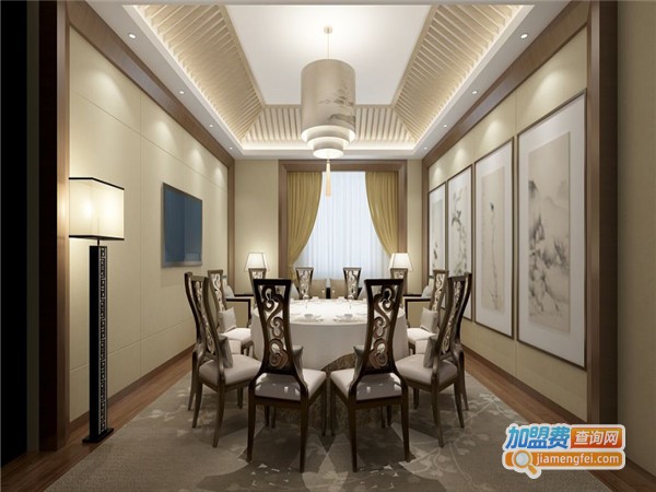 创艺佳装饰加盟