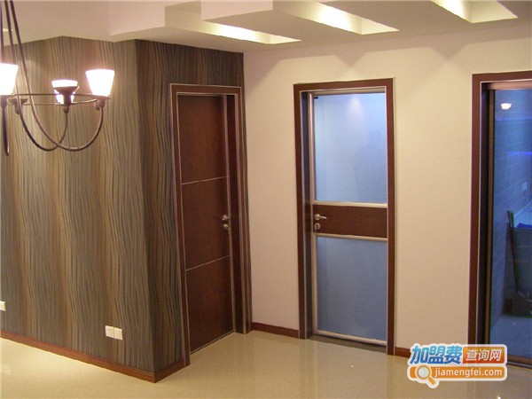 傲盛彤翔木门加盟费