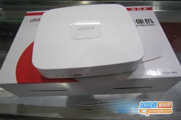 大华世纪迷你热水宝加盟门店