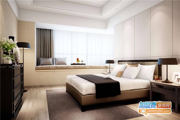 克水孚涂料加盟费