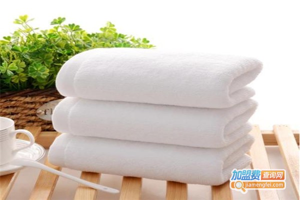 京尚名家消毒毛巾加盟费