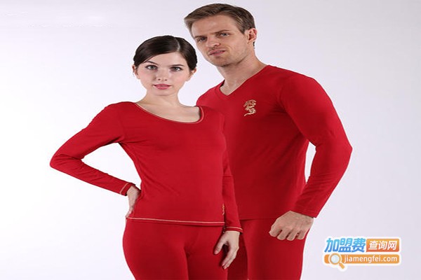 龙帅内衣加盟门店