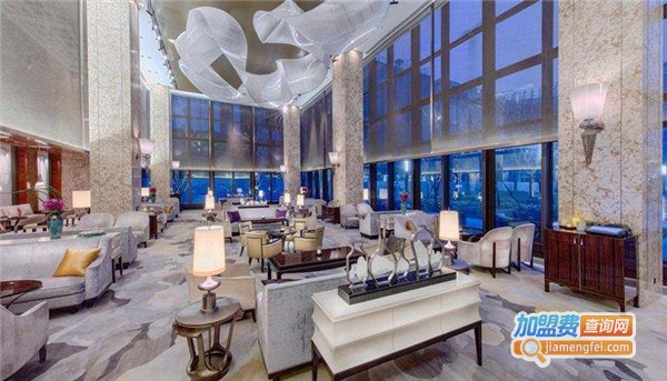 香格里拉酒店加盟费