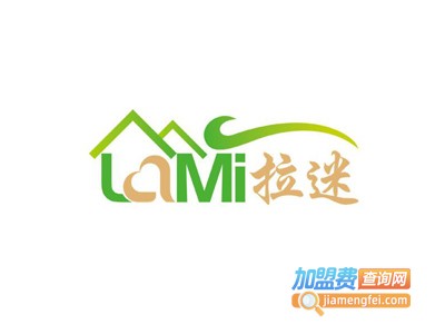 拉迷门业加盟