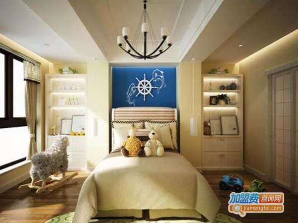 家先生生态灰泥加盟费