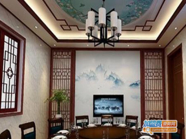 智乐居集成墙板加盟费