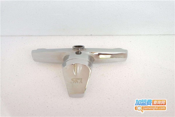 海申霖卫浴加盟费