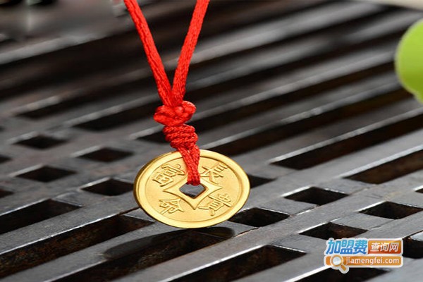 玩美礼品饰品加盟门店