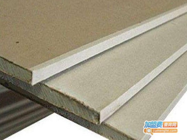 中大奥特石膏板加盟费