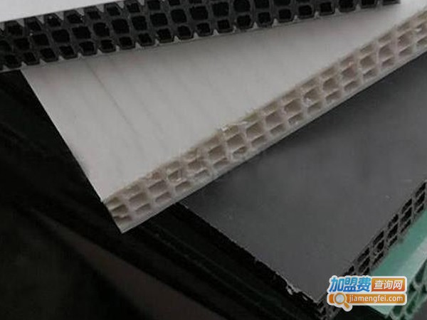 森诺尼中空模板加盟费