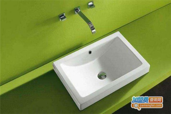 永固卫浴加盟费